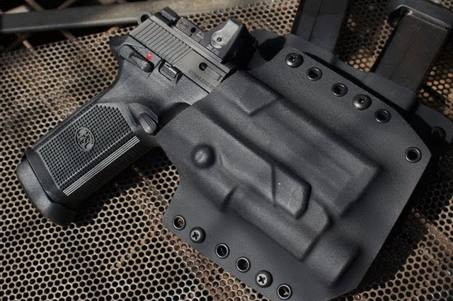 OWB Holster