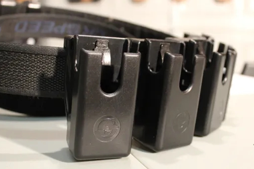 Magazin Holster