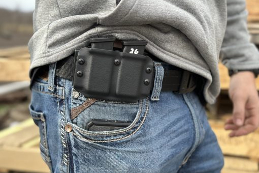 Magazin Holster