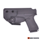 Preview: Appendix Kydex Holster Supertuck (AIWB)