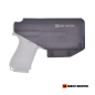 Preview: Kydex Duty Holster + Lampe