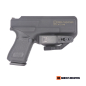 Preview: IWB Kydex Holster J-Clip