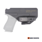 Preview: IWB Kydex Holster J-Clip