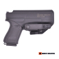 Preview: IWB Kydex Holster Soft Loop