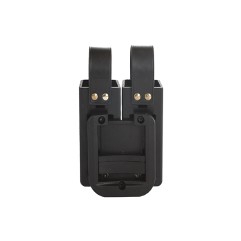 Preview: Tactical Doppel Magazin Pouch double stack