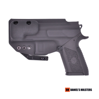 Appendix Kydex Holster Supertuck (AIWB)