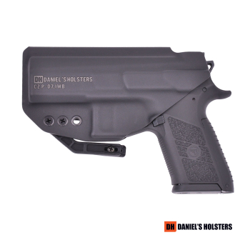 IWB Kydex Holster FOMI