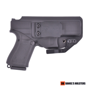 Preview: IWB Kydex Holster FOMI