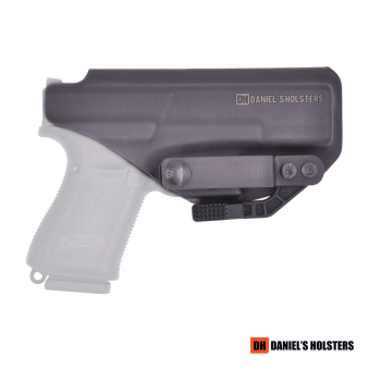 IWB Kydex Holster Soft Loop