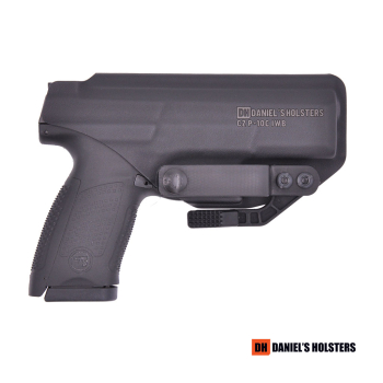 IWB Kydex Holster Soft Loop