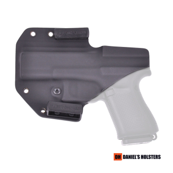 Preview: Kydex OWB Holster