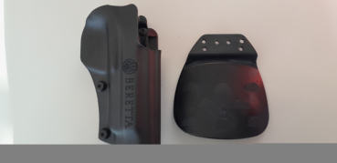 OWBHolster Beretta 92 Kit