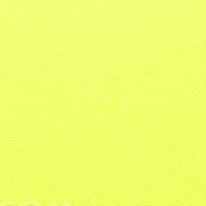 Safety Yellow