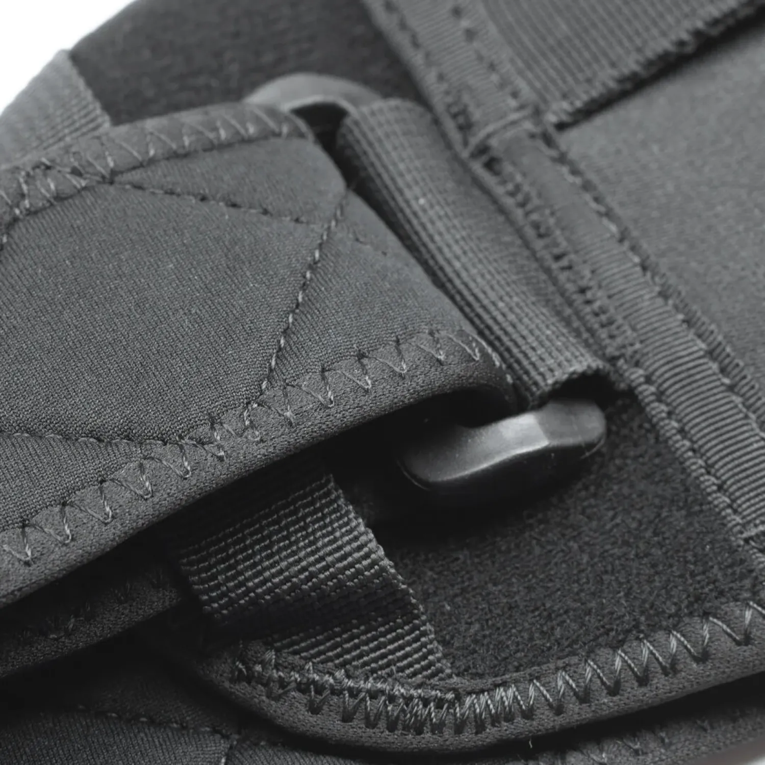 Bellyband Strapt Tac