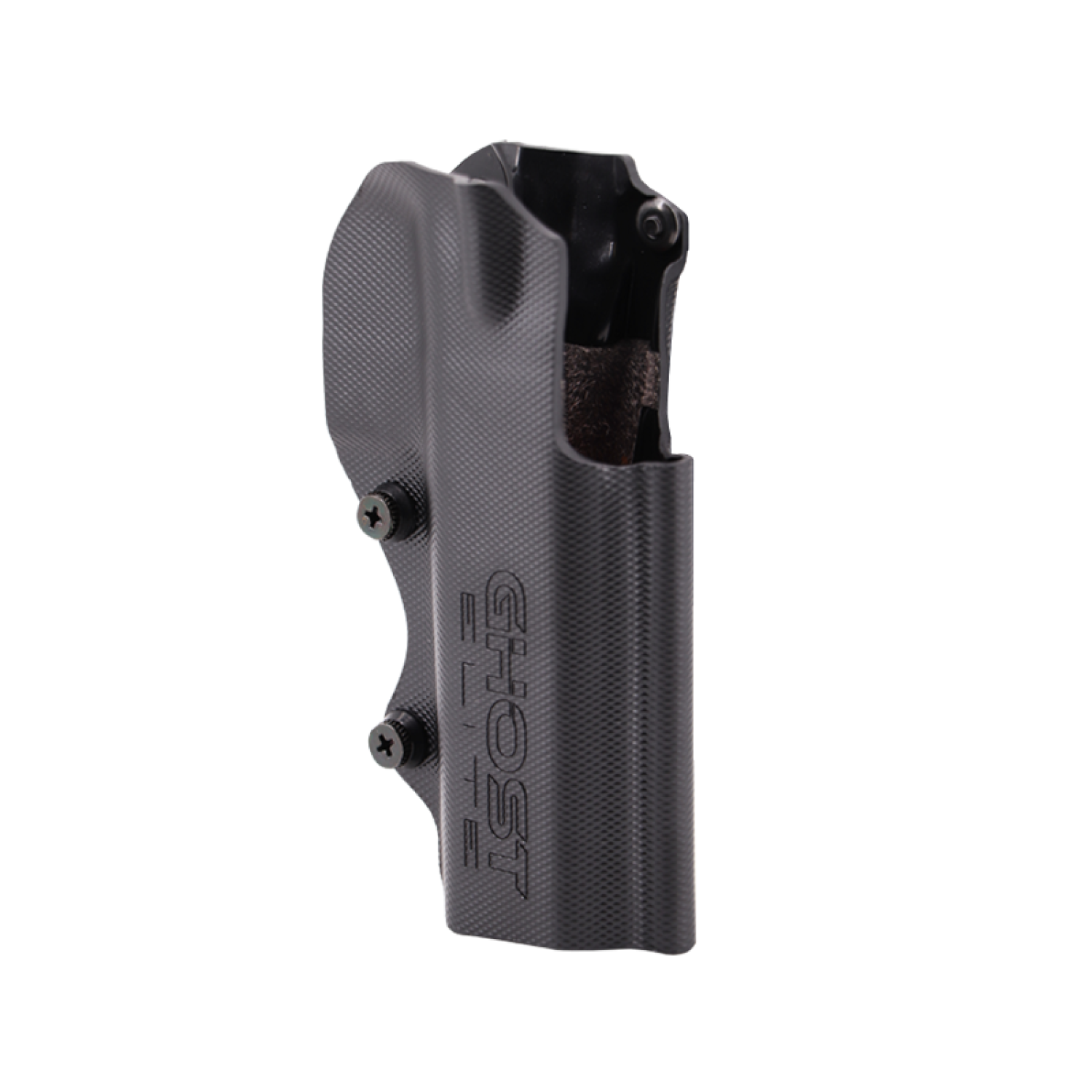 Ghost Civilian 3G Body