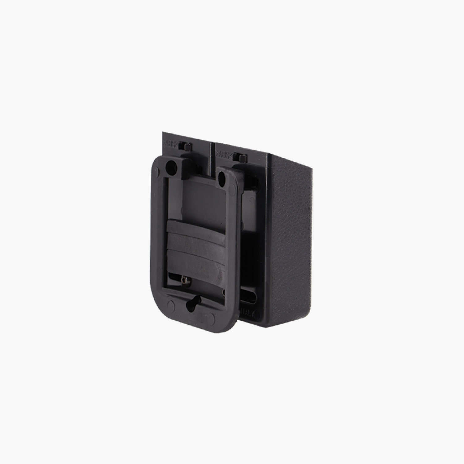 Doppel-Magazin Pouch double stack