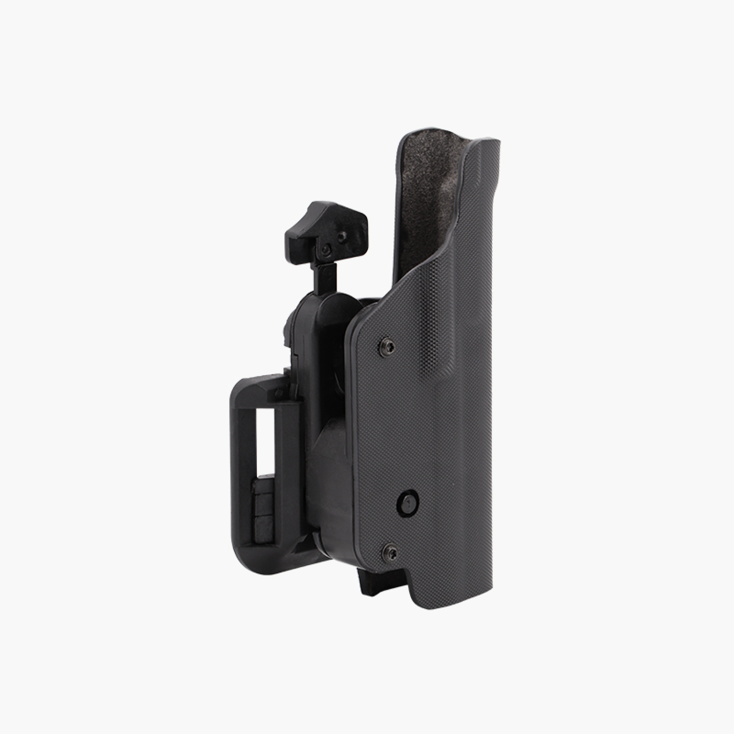 Ghost High Ride Modul