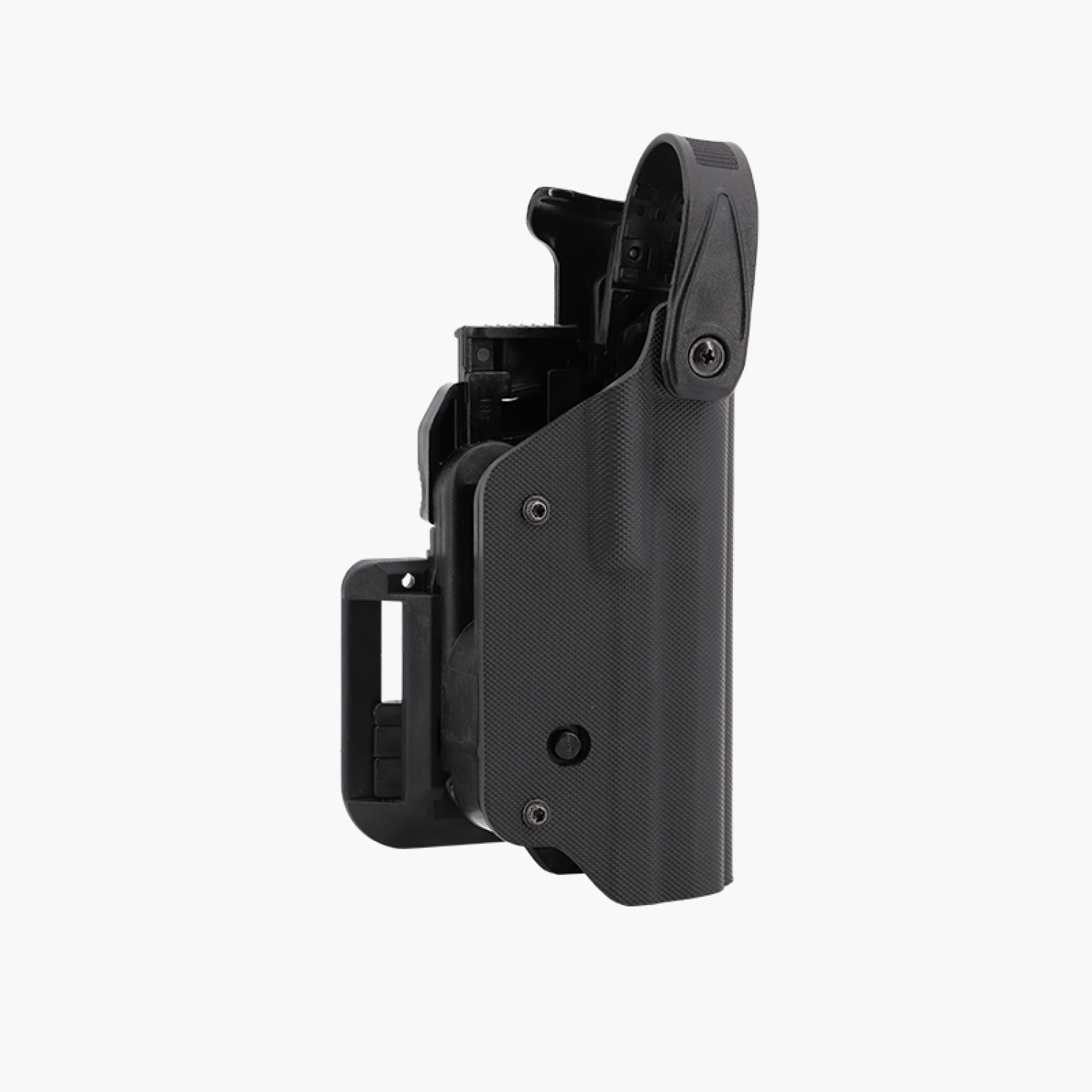 Ghost High Ride Modul