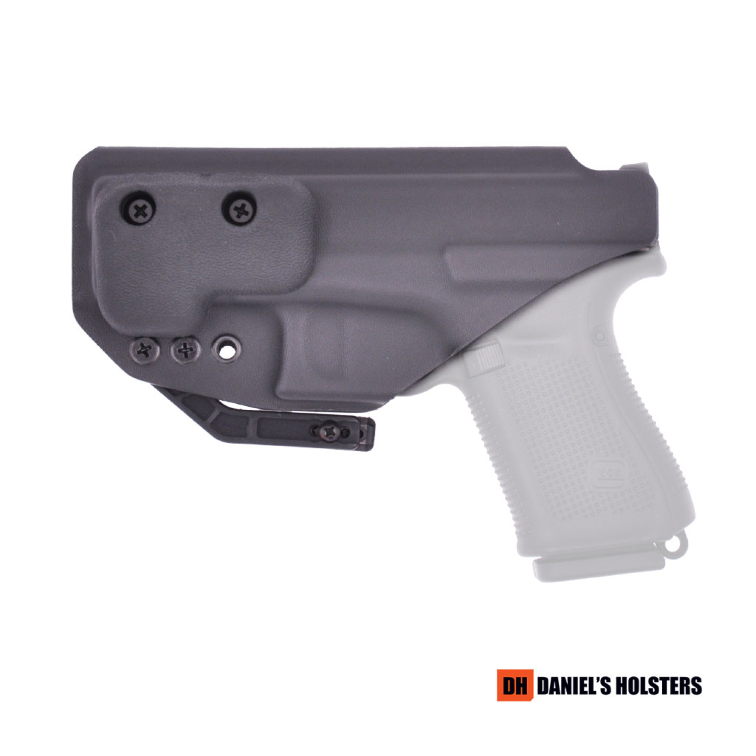 Appendix Kydex Holster Supertuck (AIWB)