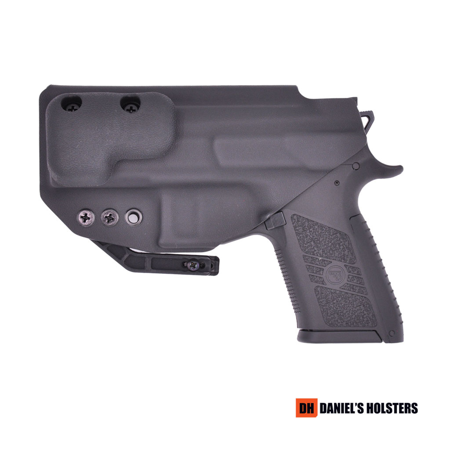 Appendix Kydex Holster Supertuck (AIWB)