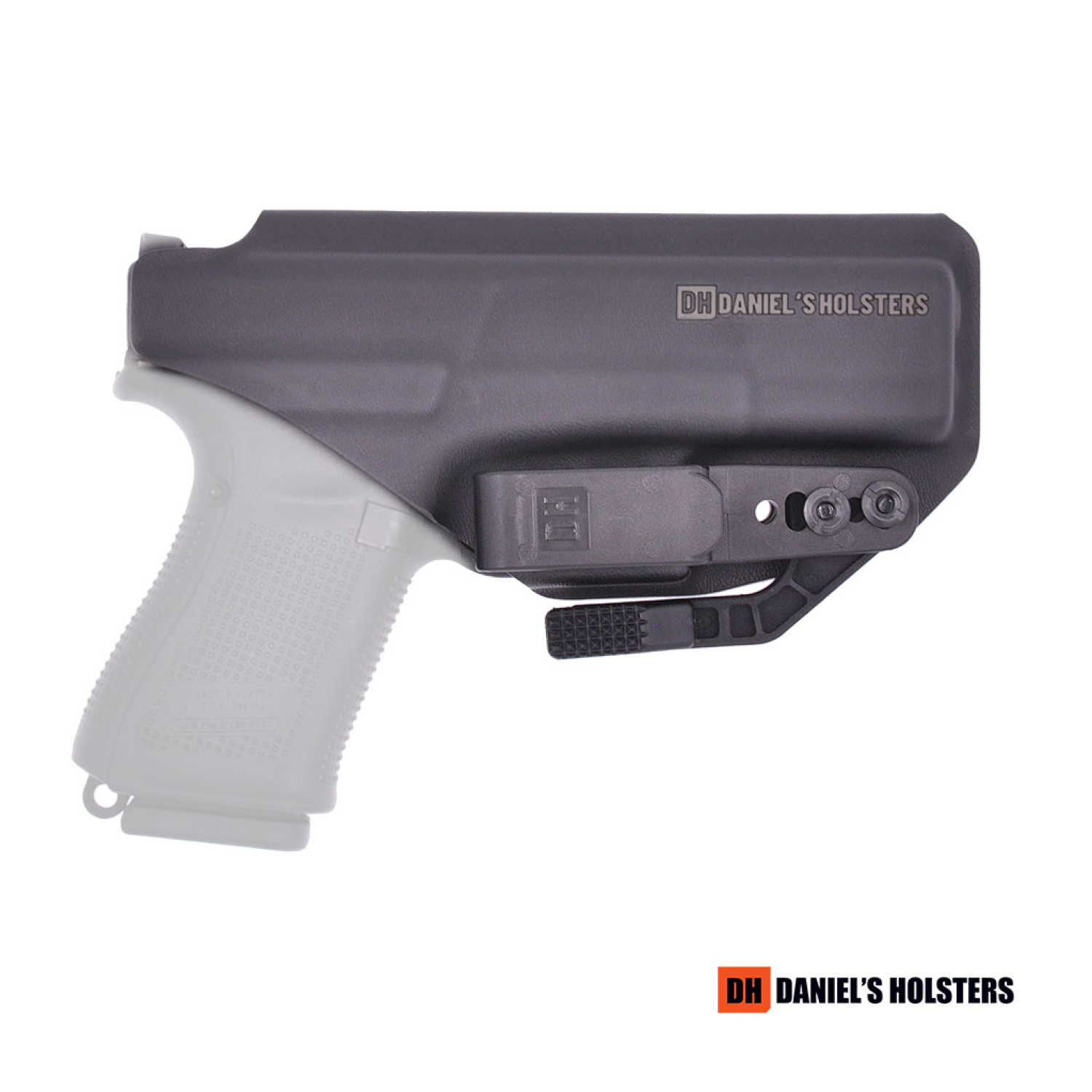 Appendix Kydex Holster Supertuck (AIWB)
