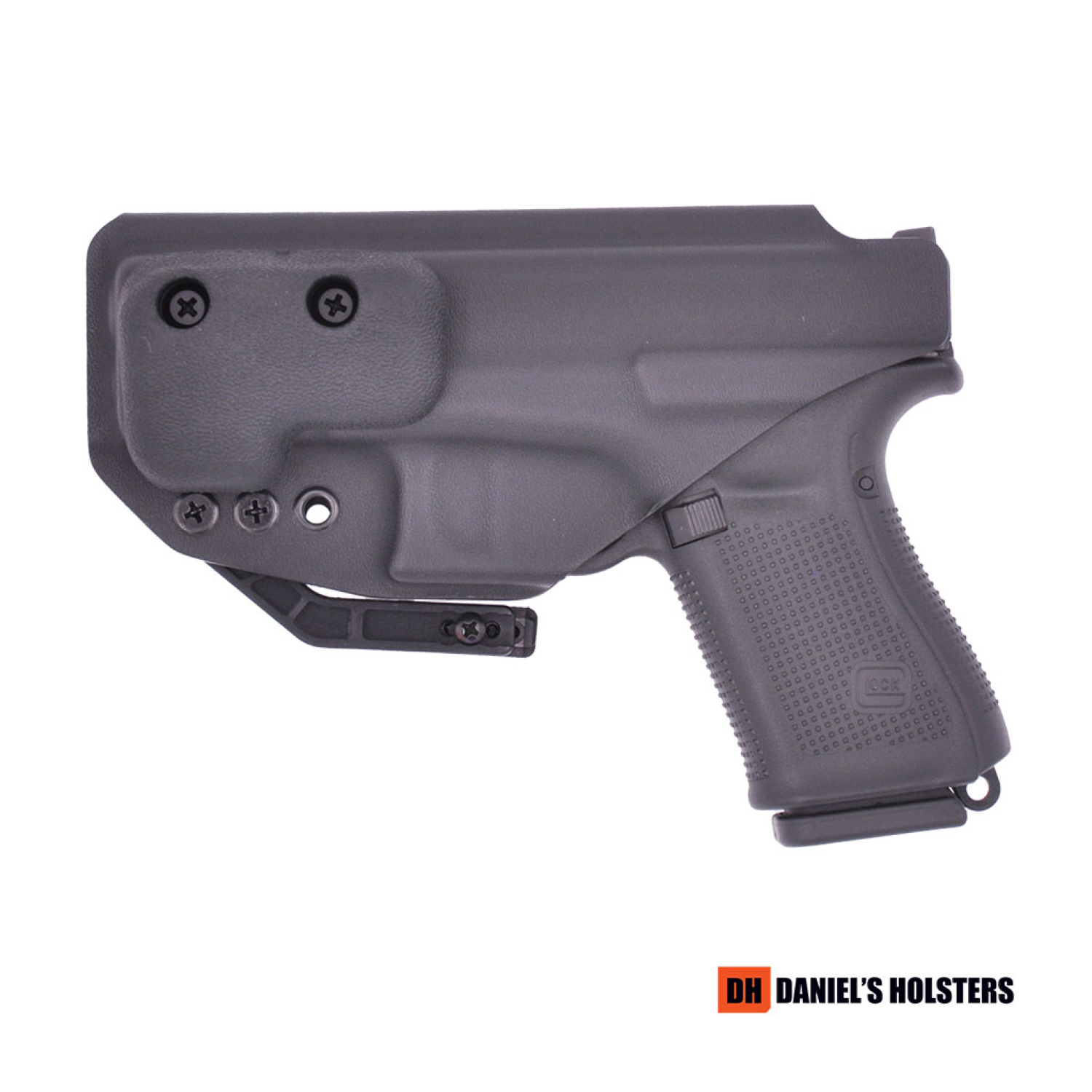 Appendix Kydex Holster Supertuck (AIWB)