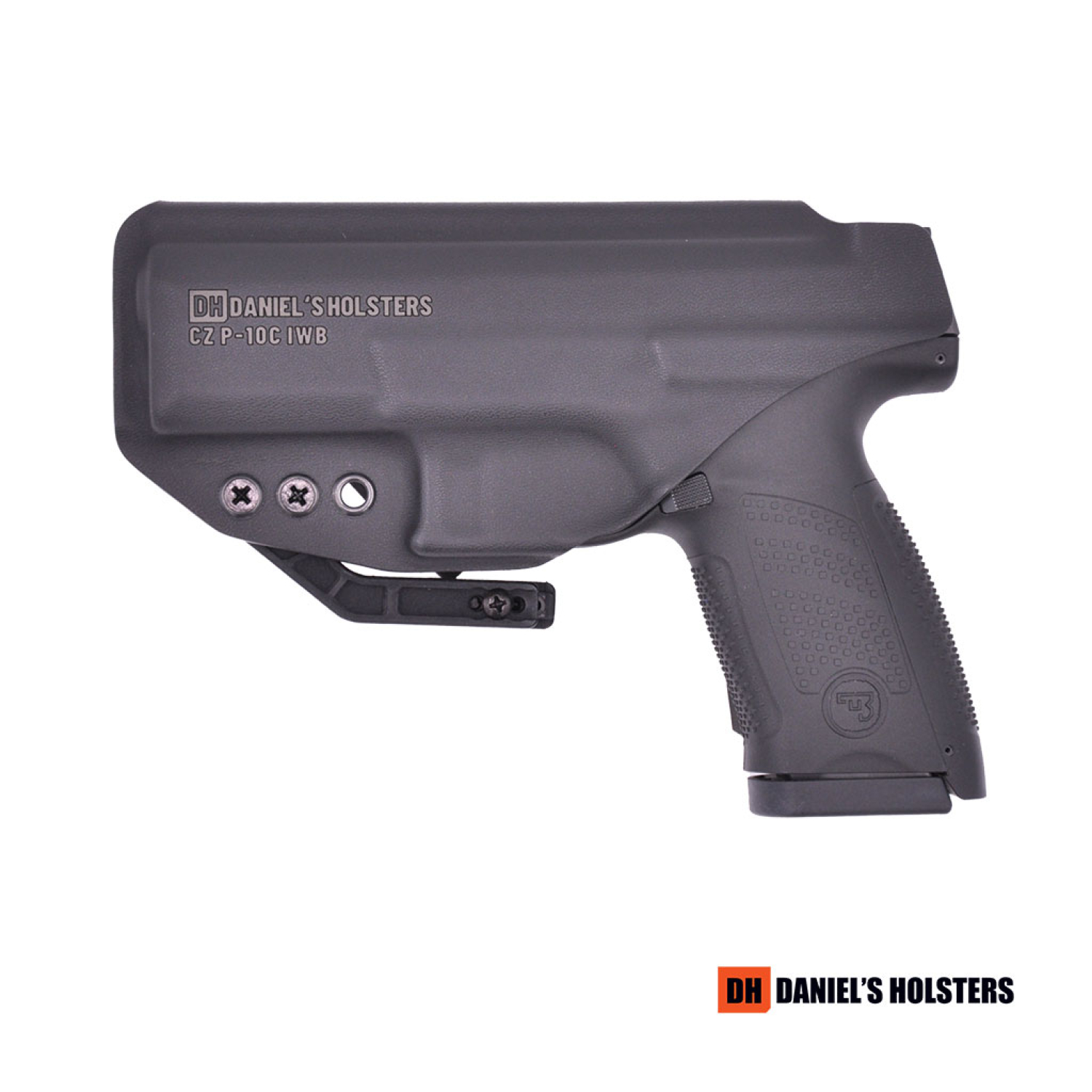 IWB Kydex Holster FOMI