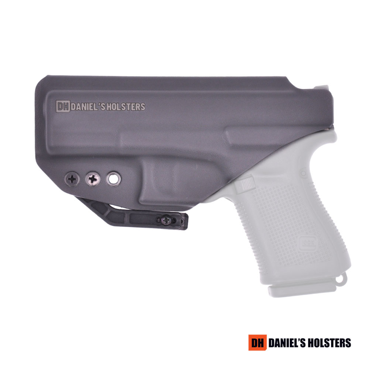 IWB Kydex Holster FOMI
