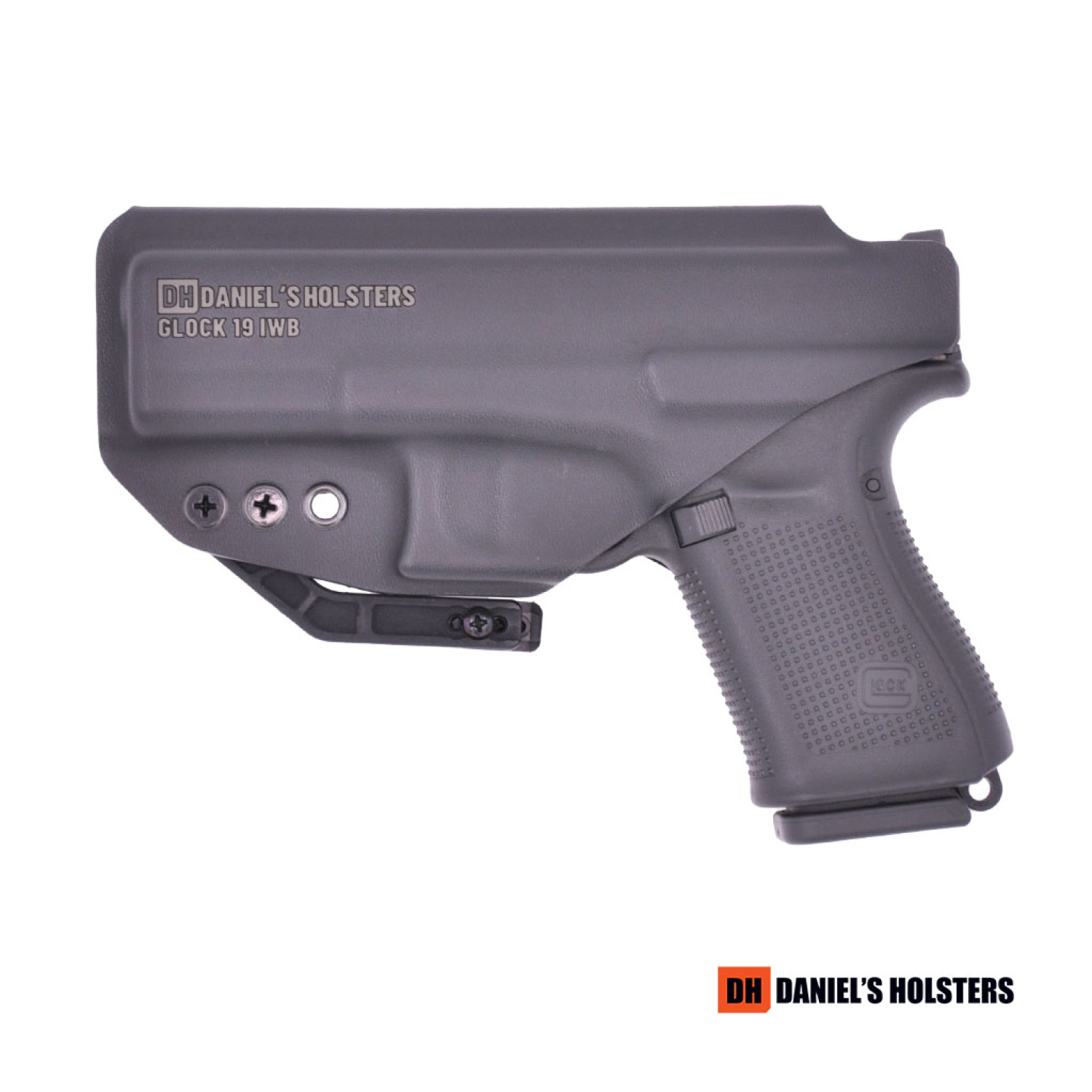 IWB Kydex Holster FOMI