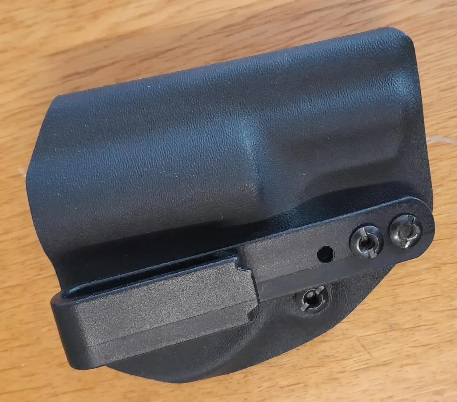 Kydex Holster